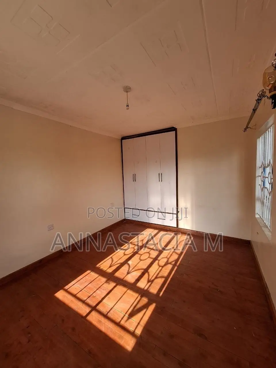 4bdrm Maisonette in Lower Kabete, Wangige for rent