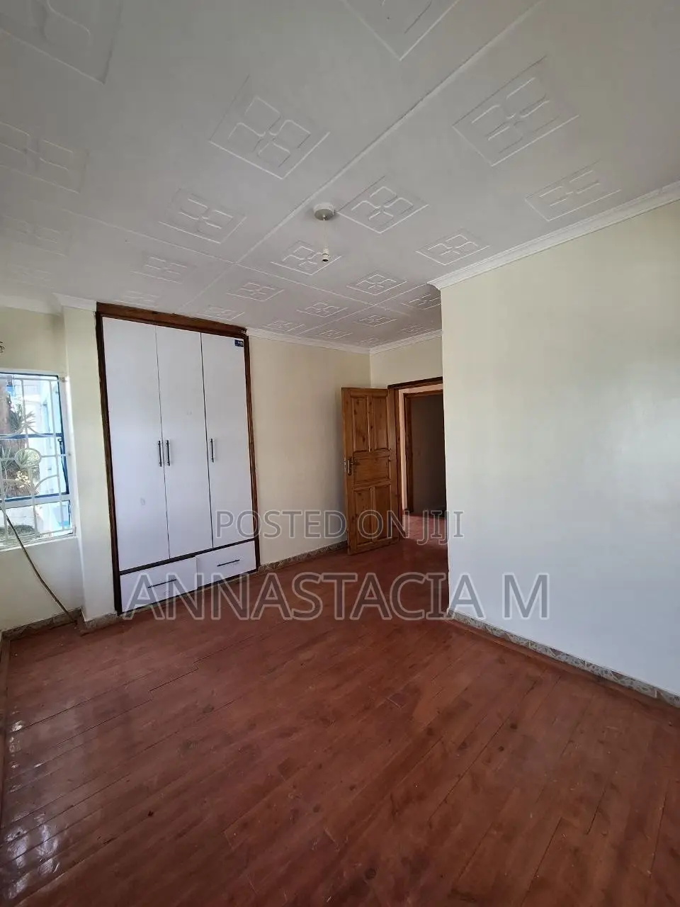 4bdrm Maisonette in Lower Kabete, Wangige for rent