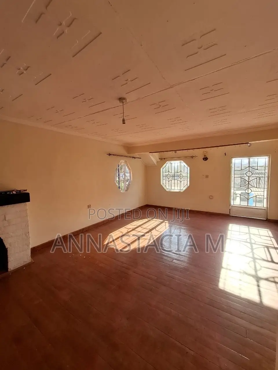 4bdrm Maisonette in Lower Kabete, Wangige for rent