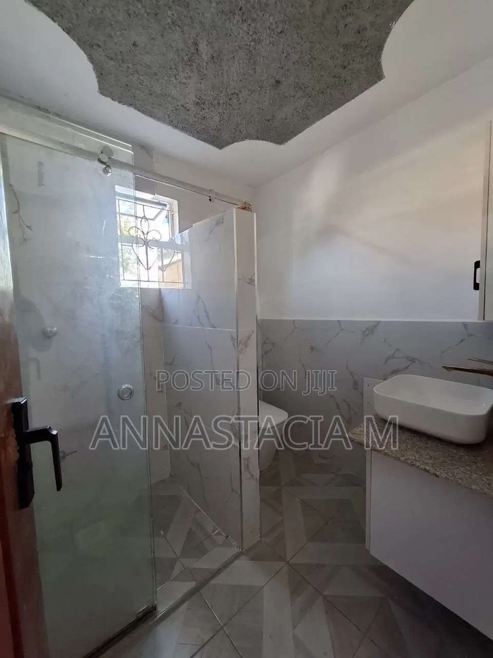 4bdrm Maisonette in Lower Kabete, Wangige for rent