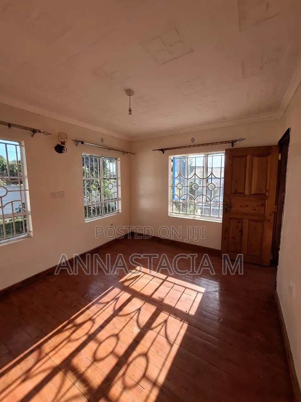 4bdrm Maisonette in Lower Kabete, Wangige for rent