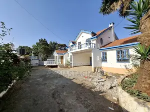 4bdrm Maisonette in Lower Kabete, Wangige for rent