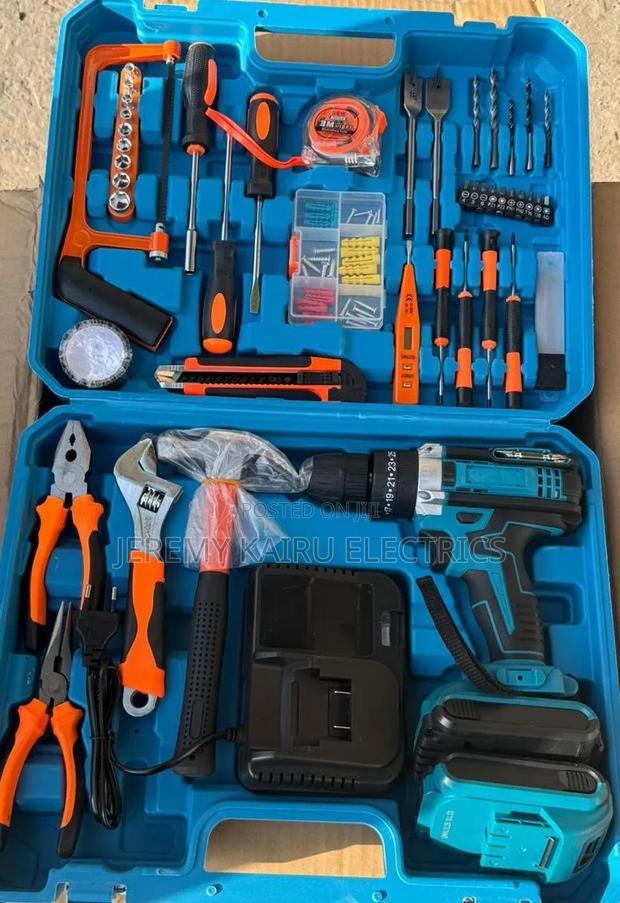 Drill!!Cordless Drill 36v