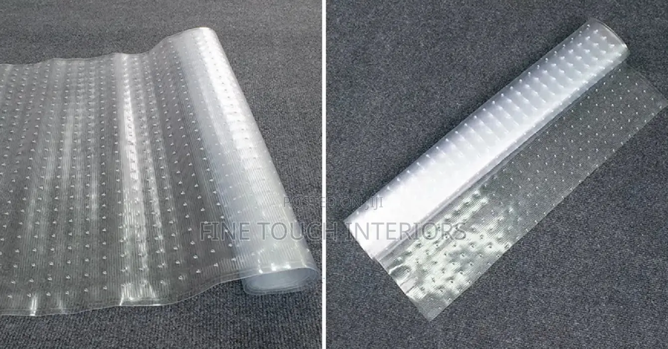 Carpet Protectors for Reception Areas