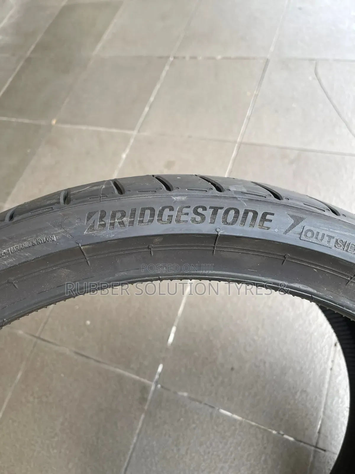 245 /30 R20 Bridgestone Tyres 90Y XL ALENZA Sport