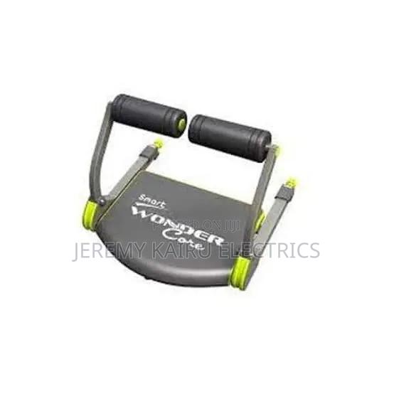 Wonder Core Six Pack Care Machine - thumbnail 2