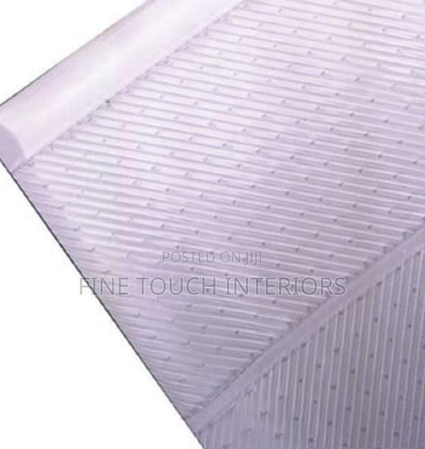High Density Carpet Protectors