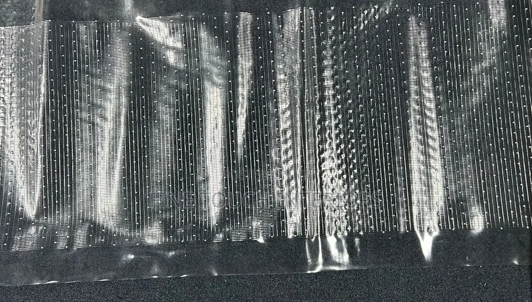 High Density Carpet Protectors