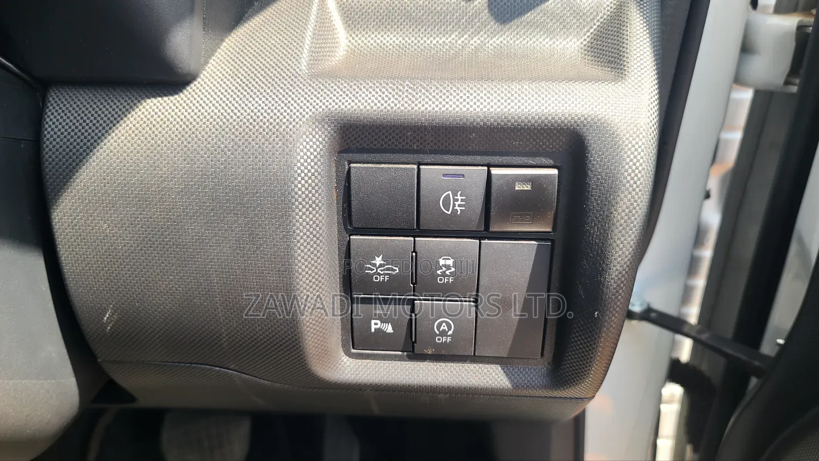 Toyota Raize 1.0 FWD 2020 White