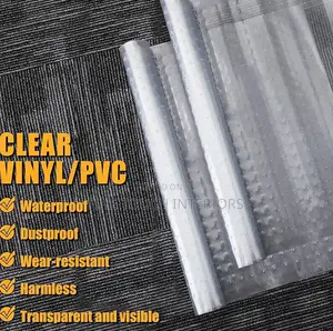 Zero Maintenance Carpet Protectors