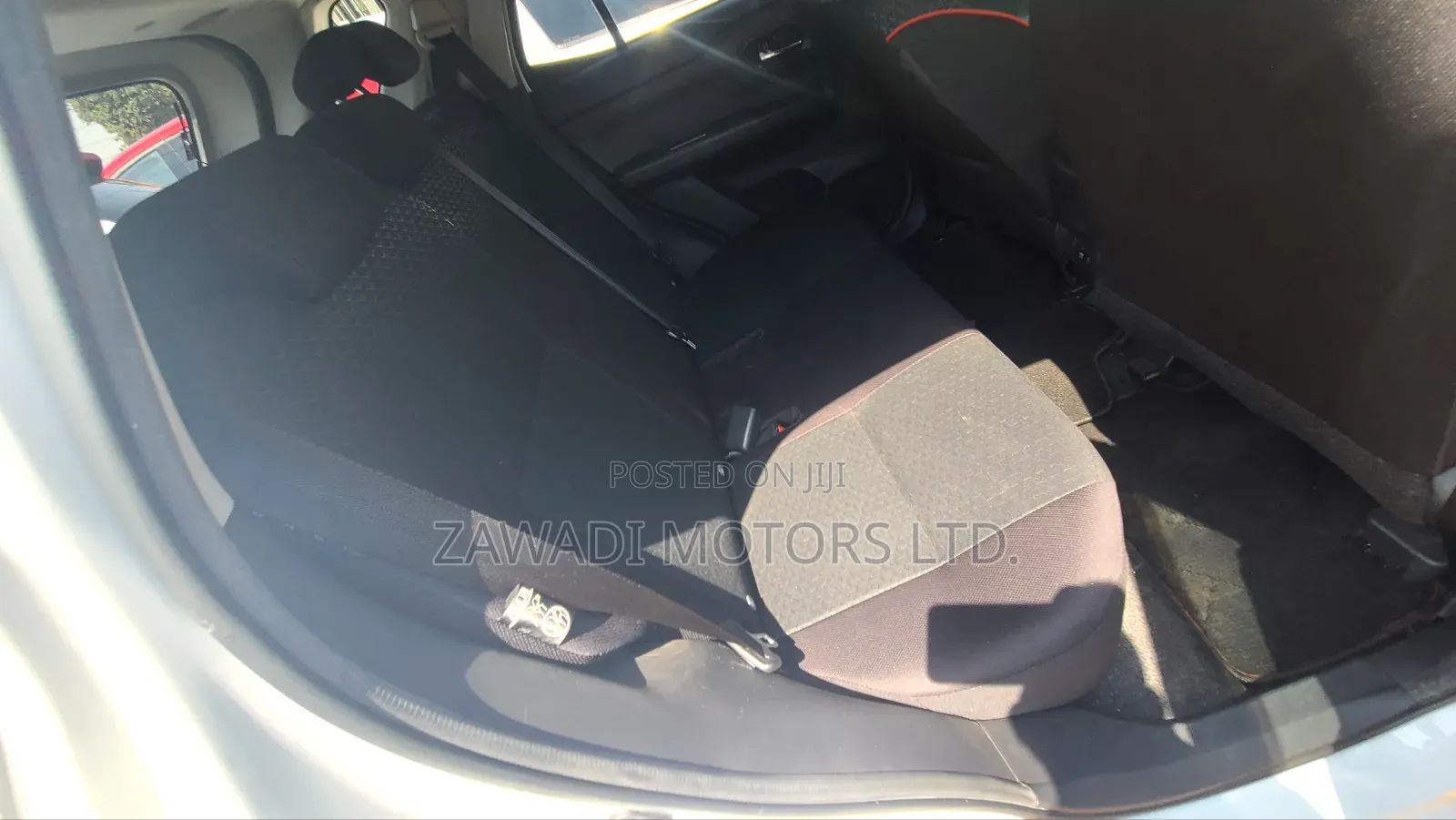 Toyota Raize 1.0 FWD 2020 White