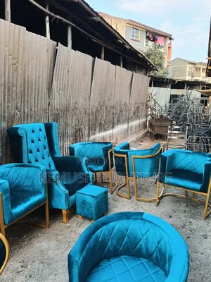 Styling Chair Each