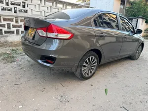 Toyota Belta 2022 Gray