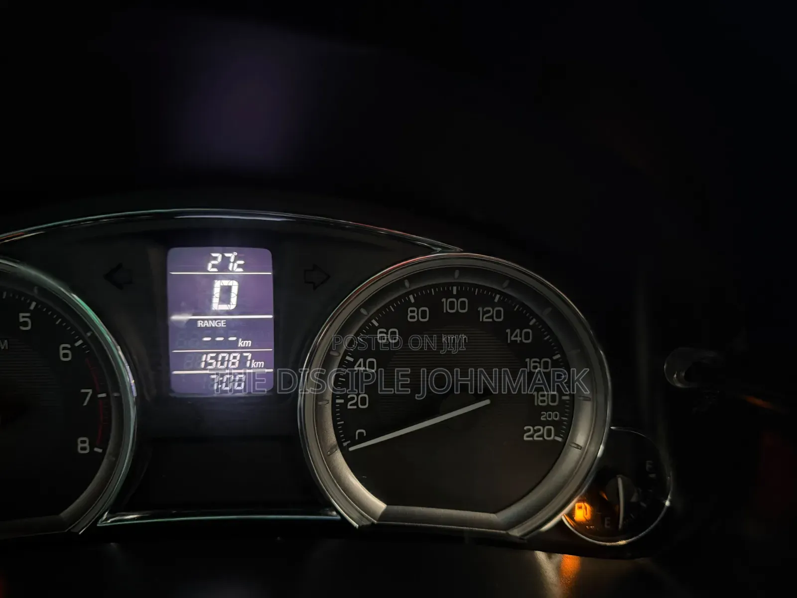 Toyota Belta 2022 Gray