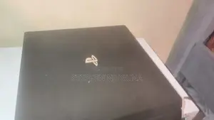 Ps4 Pro 1tb+1 Controller+7 Original Games