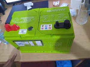 Amaron N90 Battery , Brand New