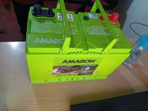 Amaron N90 Battery , Brand New