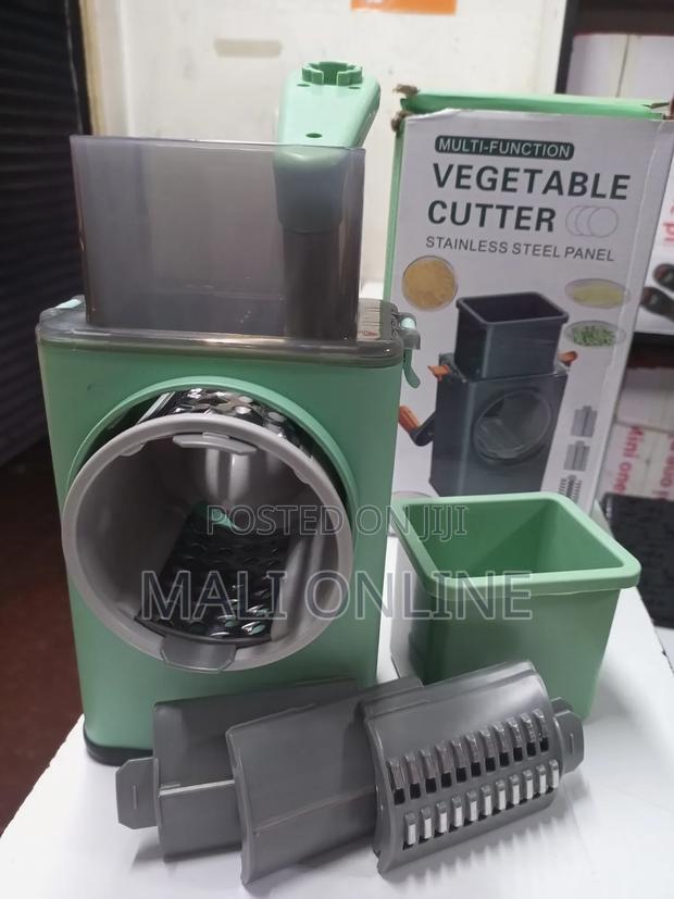 Vegetable Cutter