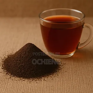 Instant Coffee , Roasted Coffee Both Beans and Grounded