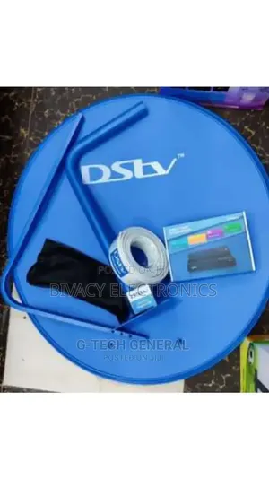 DStv Complete Kits