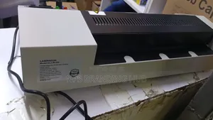 Heavy Duty Laminator