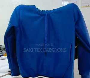 Premium Plain Hoodies