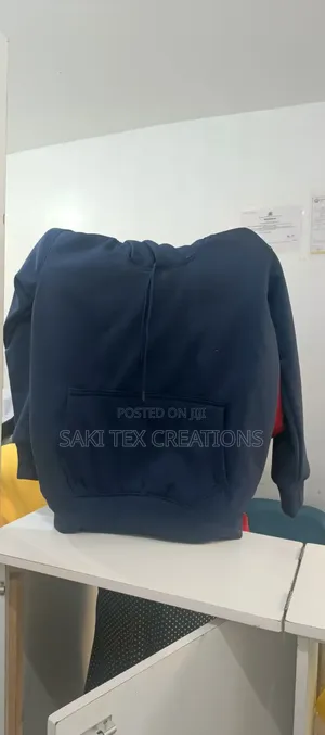 Premium Plain Hoodies