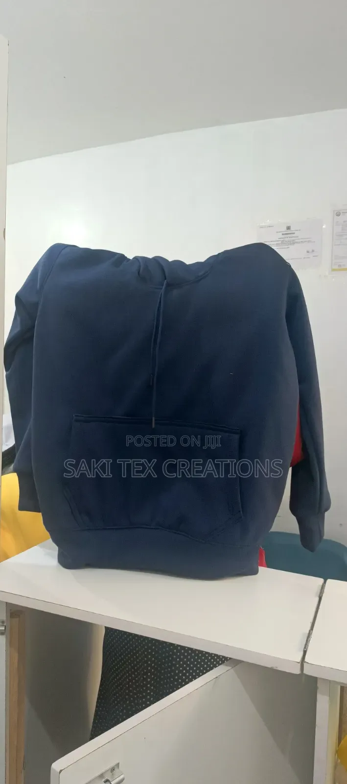 Premium Plain Hoodies