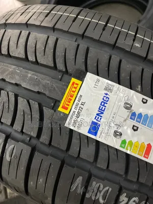 295 /40 R22 Pirelli Tyres 122w Xl Scorpion Zero