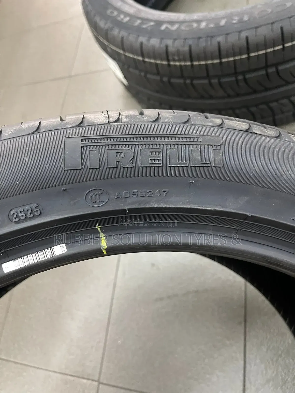 295 /40 R22 Pirelli Tyres 122w Xl Scorpion Zero