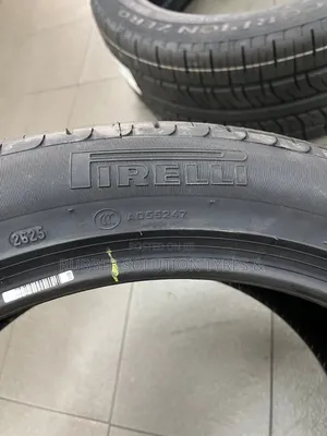 295 /40 R22 Pirelli Tyres 122w Xl Scorpion Zero
