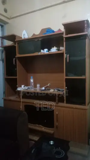 Wall Unit Cupboard