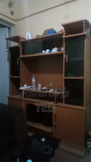 Wall Unit Cupboard