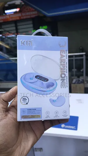 Kin Earpodss