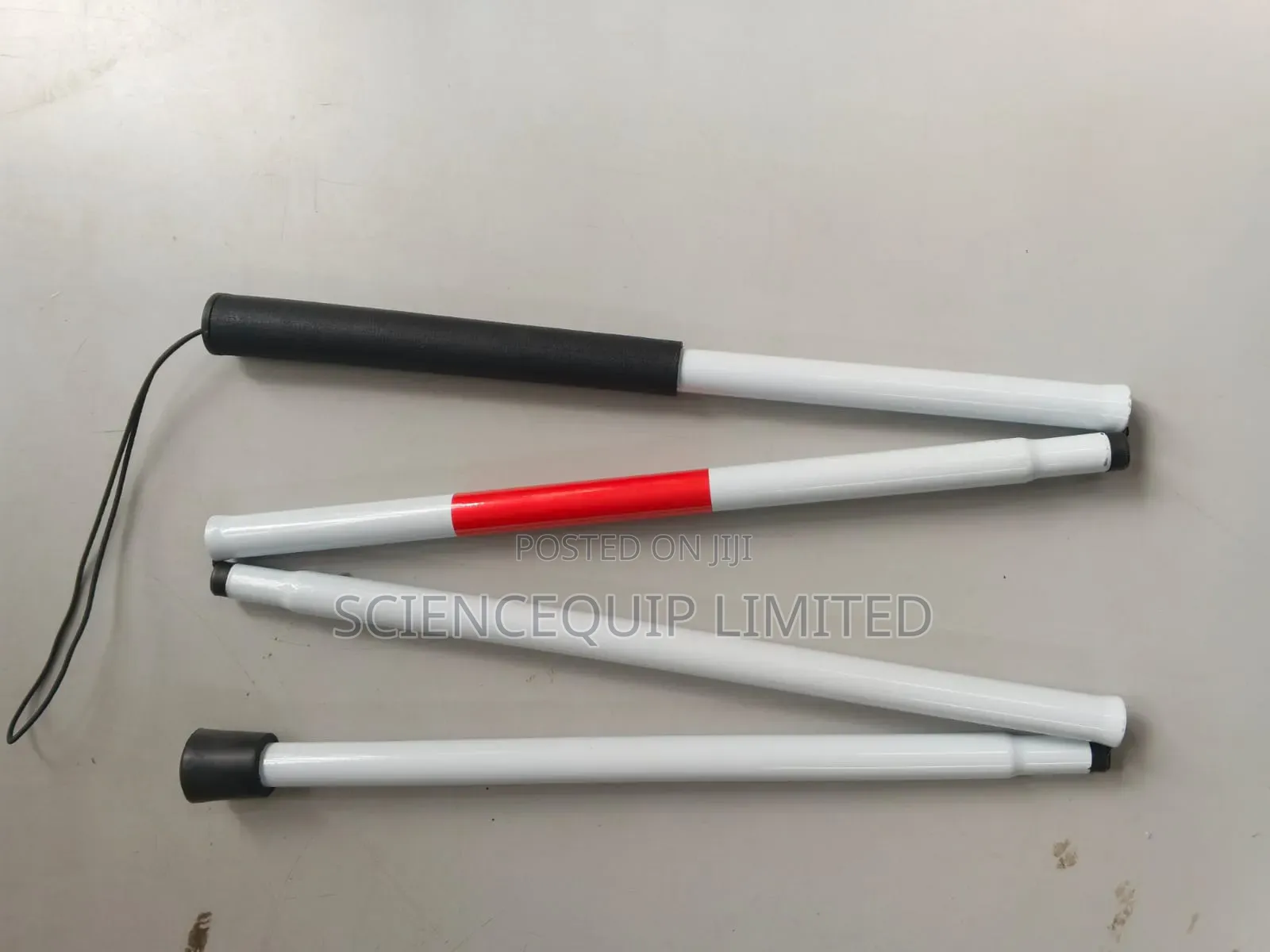 Walking Cane for the Blind – Strong Reliable