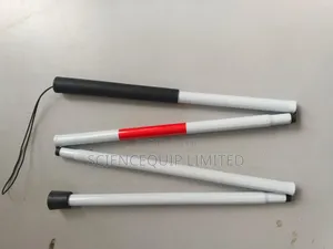 Walking Cane for the Blind – Strong Reliable
