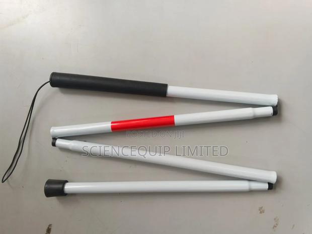Walking Cane for the Blind – Strong Reliable