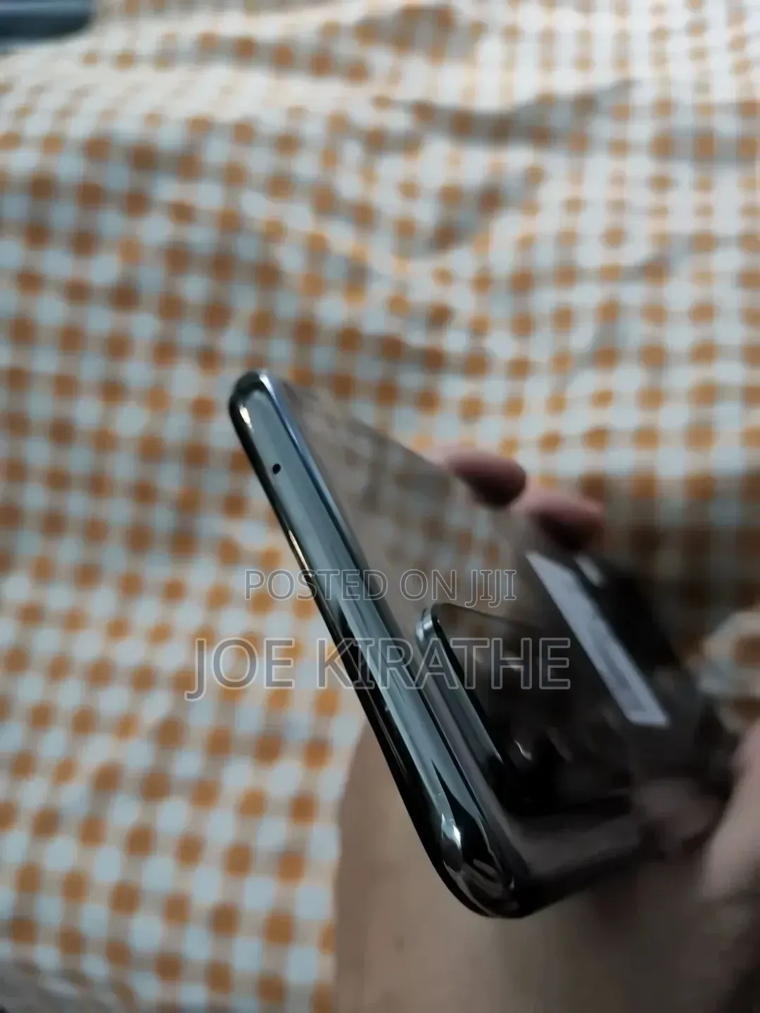 Oppo A95 256 GB Graphite