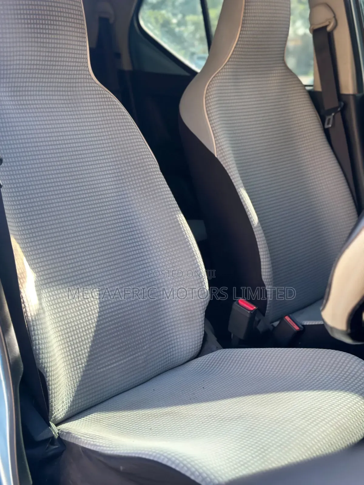 Suzuki Alto 660cc FWD 2017 Blue