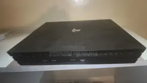 Ps4 Pro 1tb+1 Controller+7 Original Games