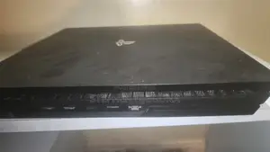 Ps4 Pro 1tb+1 Controller+7 Original Games