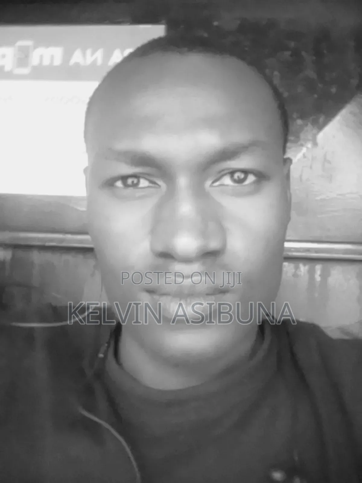 I Need a Job