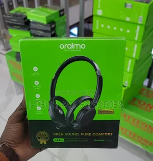 Oraimo Open Loop