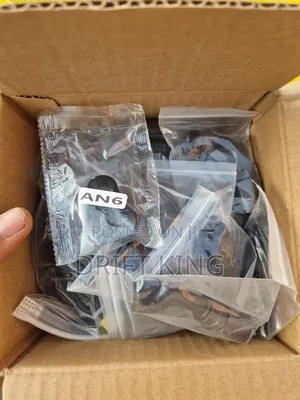 Fuel Hose Kit