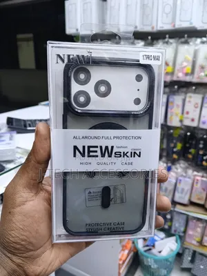 Newskin Case iPhone 17Promax