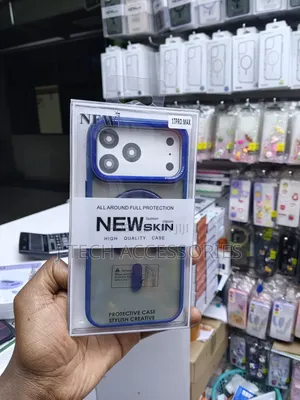 Newskin Case iPhone 17Promax
