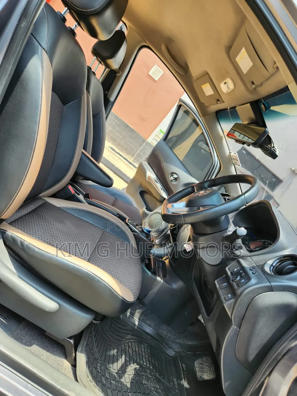 Nissan Note 1.2 Petrol 2018 Gray