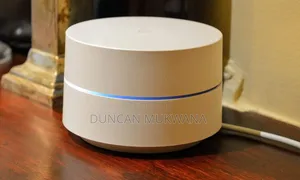 Google Nest Wifi Poin 10 PCS