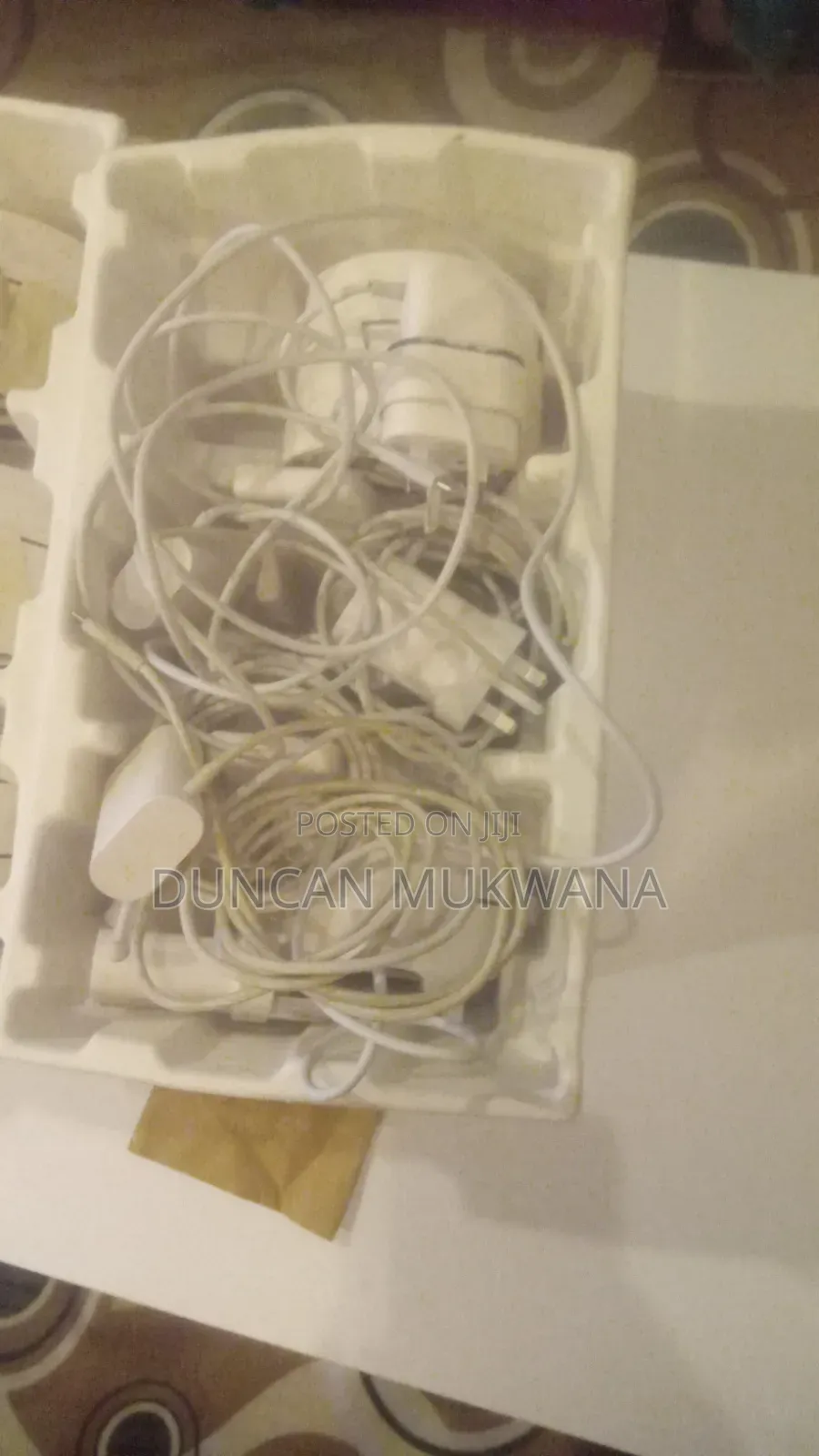 Google Nest Wifi Poin 10 PCS
