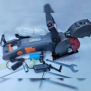 Kzubr Wall Chaser 2800W KWC - 133